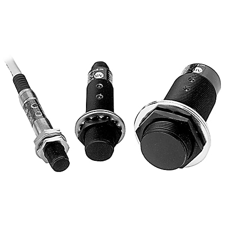 Allen-Bradley - PTFE Coated Inductive Sensor