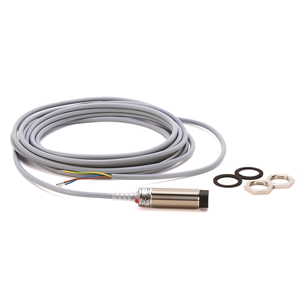 Allen-Bradley - Inductive Prox Sensor