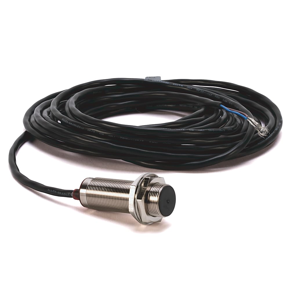 Allen-Bradley - Inductive Prox Sensor