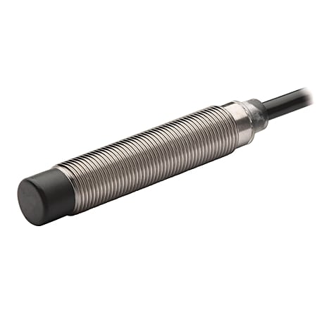 Allen-Bradley - 8 mm Barrel Inductive Prox Sen
