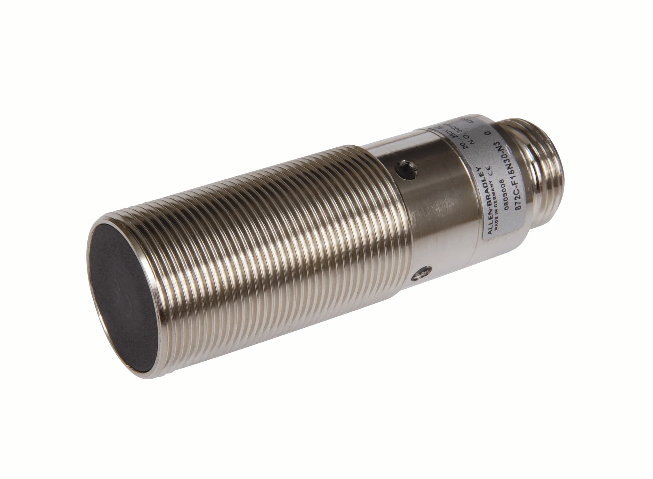 Allen-Bradley - Inductive Prox Sensor