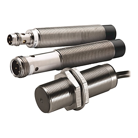 Allen-Bradley - Inductive Prox Sensor