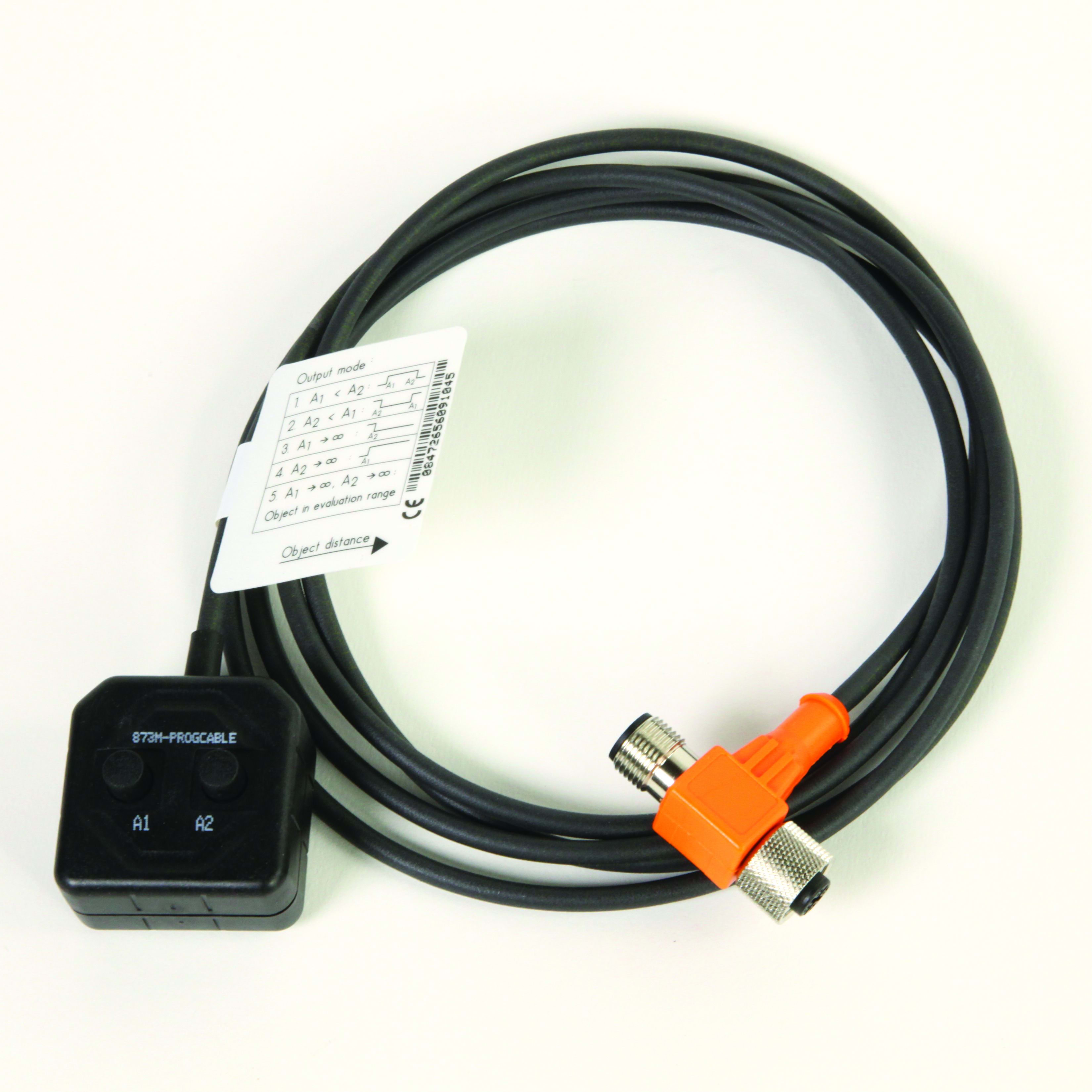 Allen-Bradley - 873M Ultrasonic Sensor Accesso