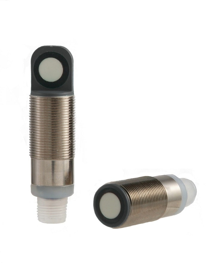Allen-Bradley - 873M Ultrasonic Sensor