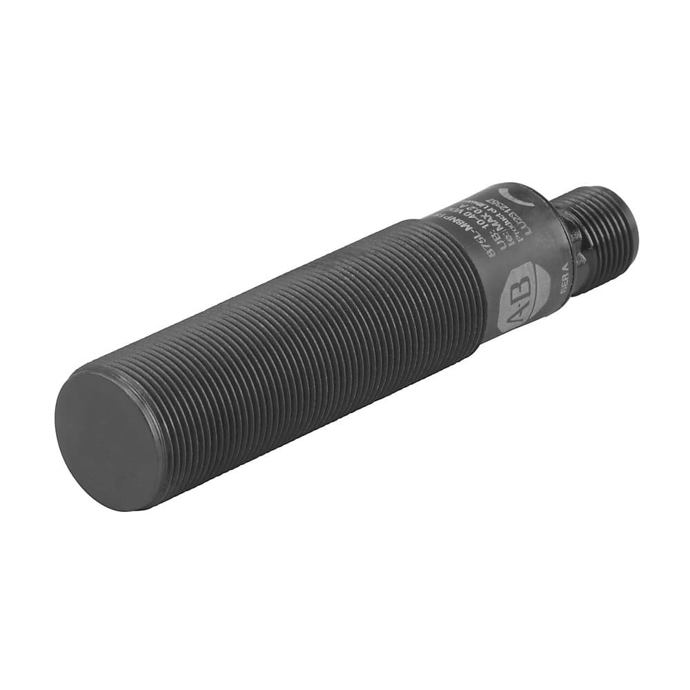 Allen-Bradley - Capacitive IO-Link Proximity S