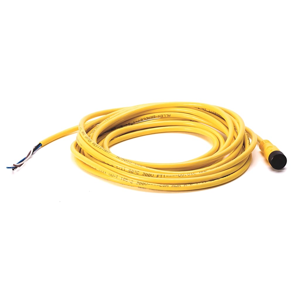 Allen-Bradley - 889 DC Micro Cable