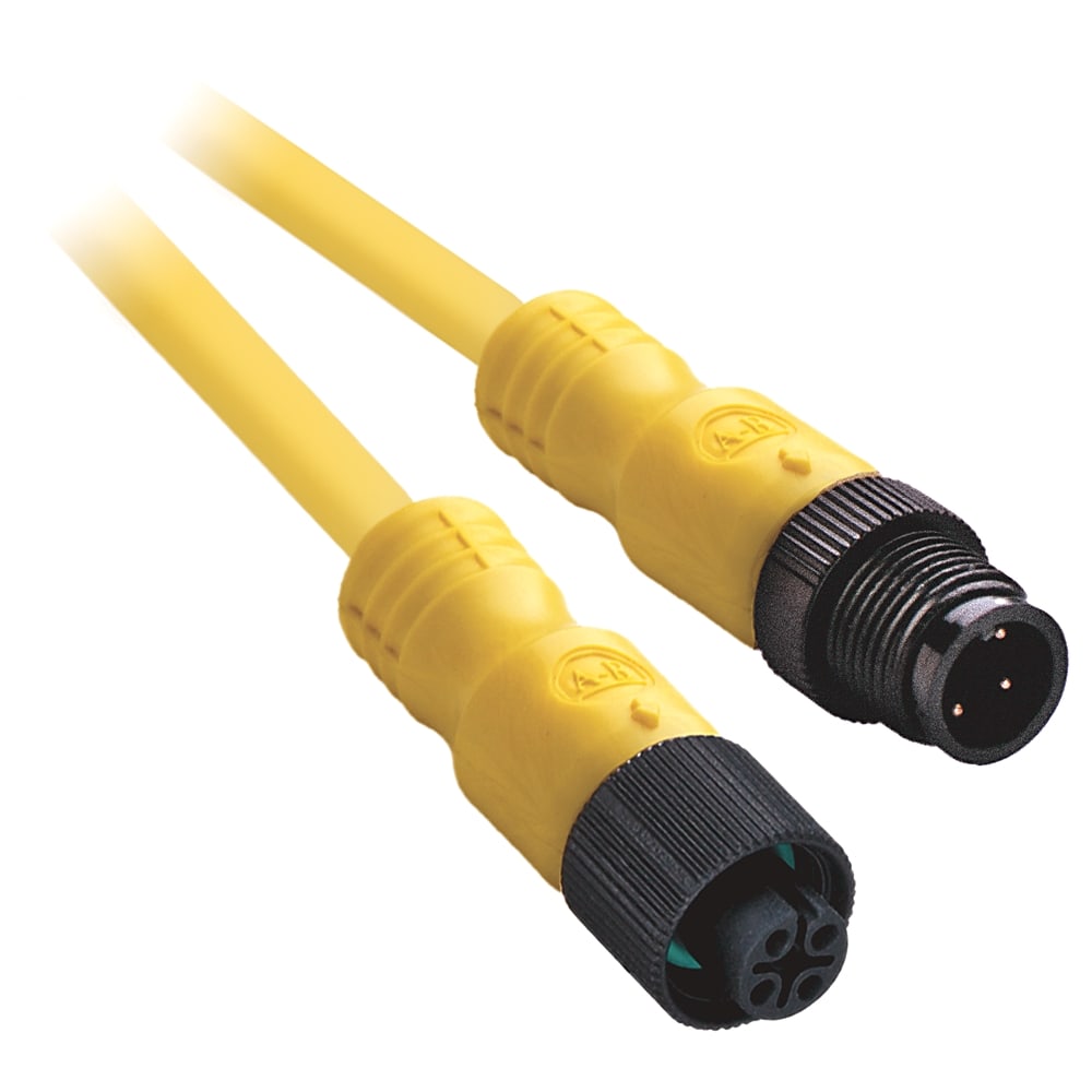 Allen-Bradley - 889 DC Micro Cable