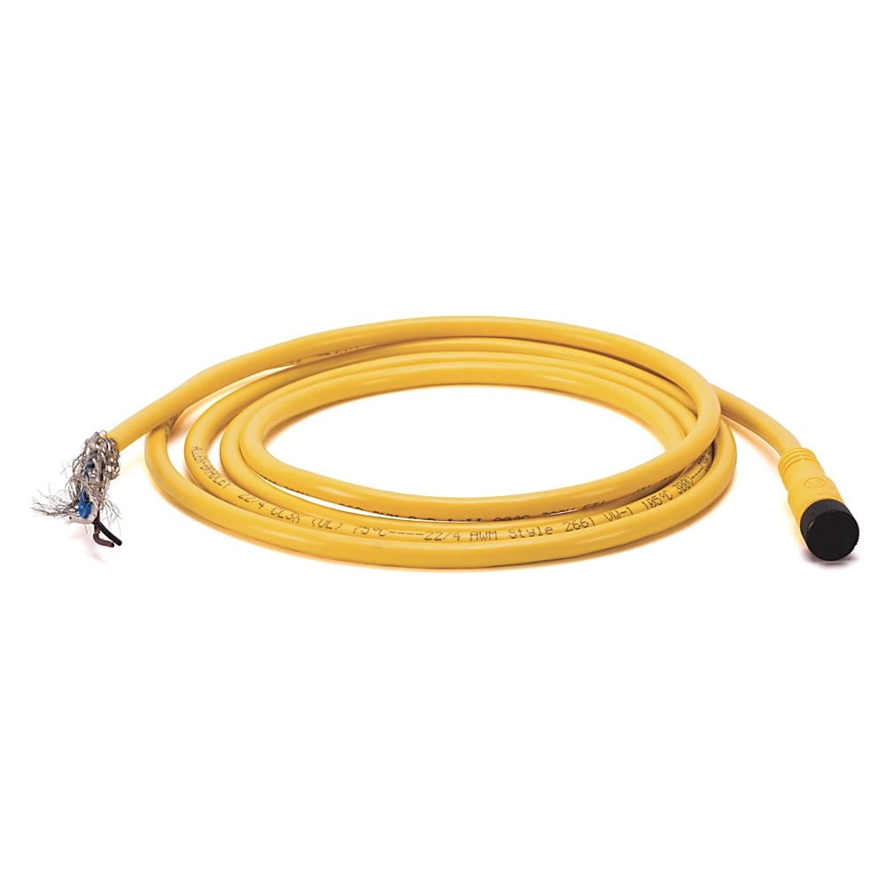 Allen-Bradley - 889 DC Micro Cable