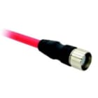 Allen-Bradley - 889 DC Micro Cable