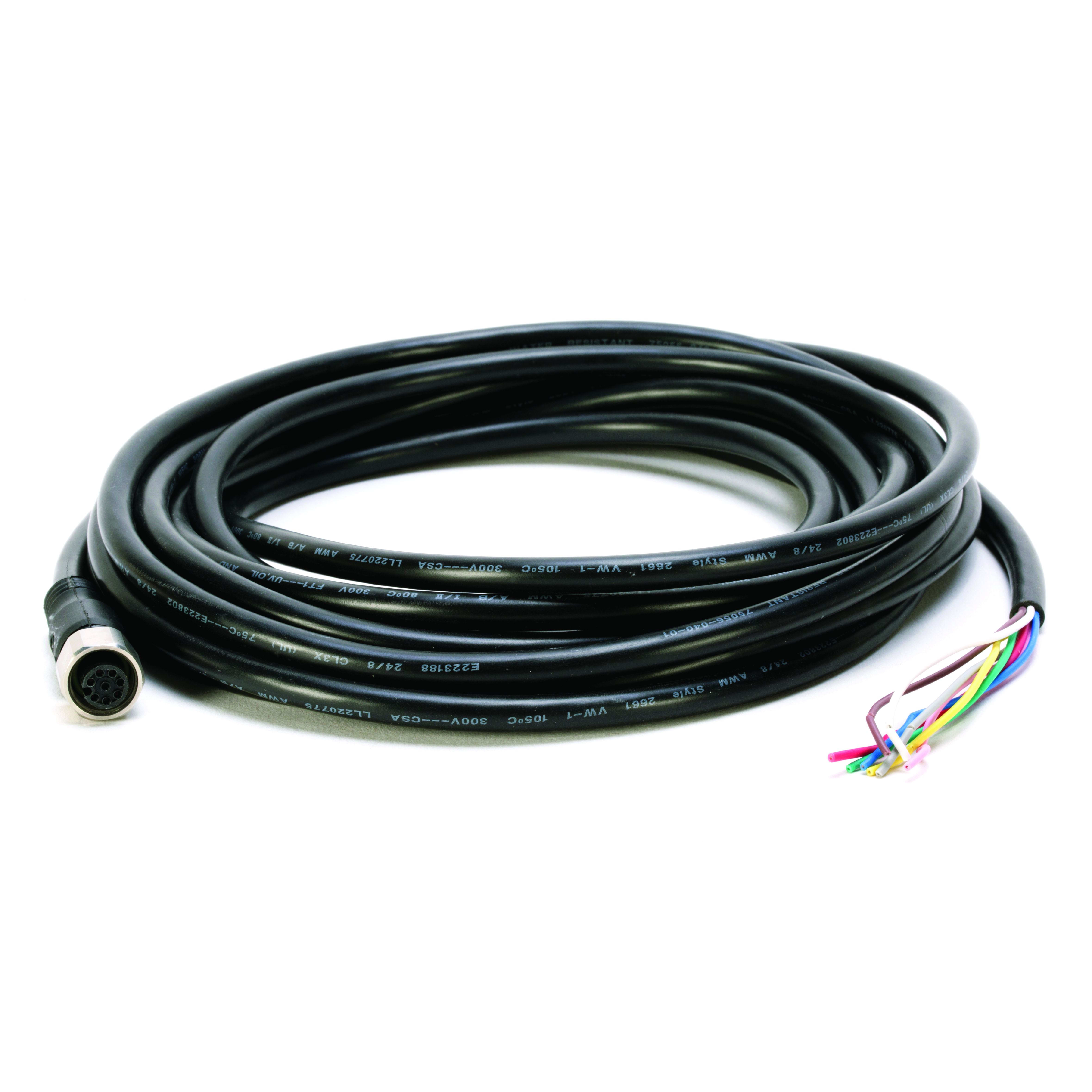 Allen-Bradley - 889 DC Micro Cable