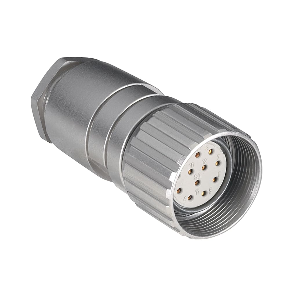 Allen-Bradley - M23 Cable