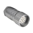 Allen-Bradley - M23 Cable