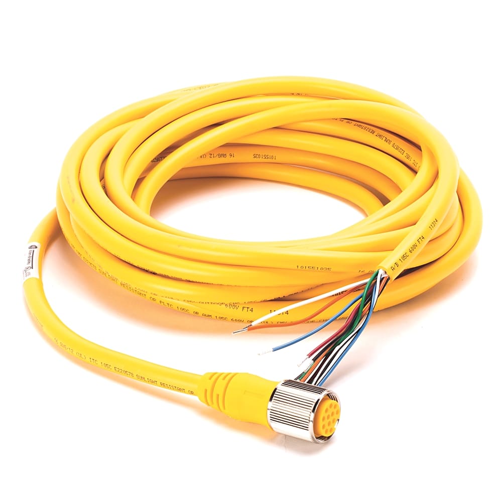 Allen-Bradley - 889 Mini Cable