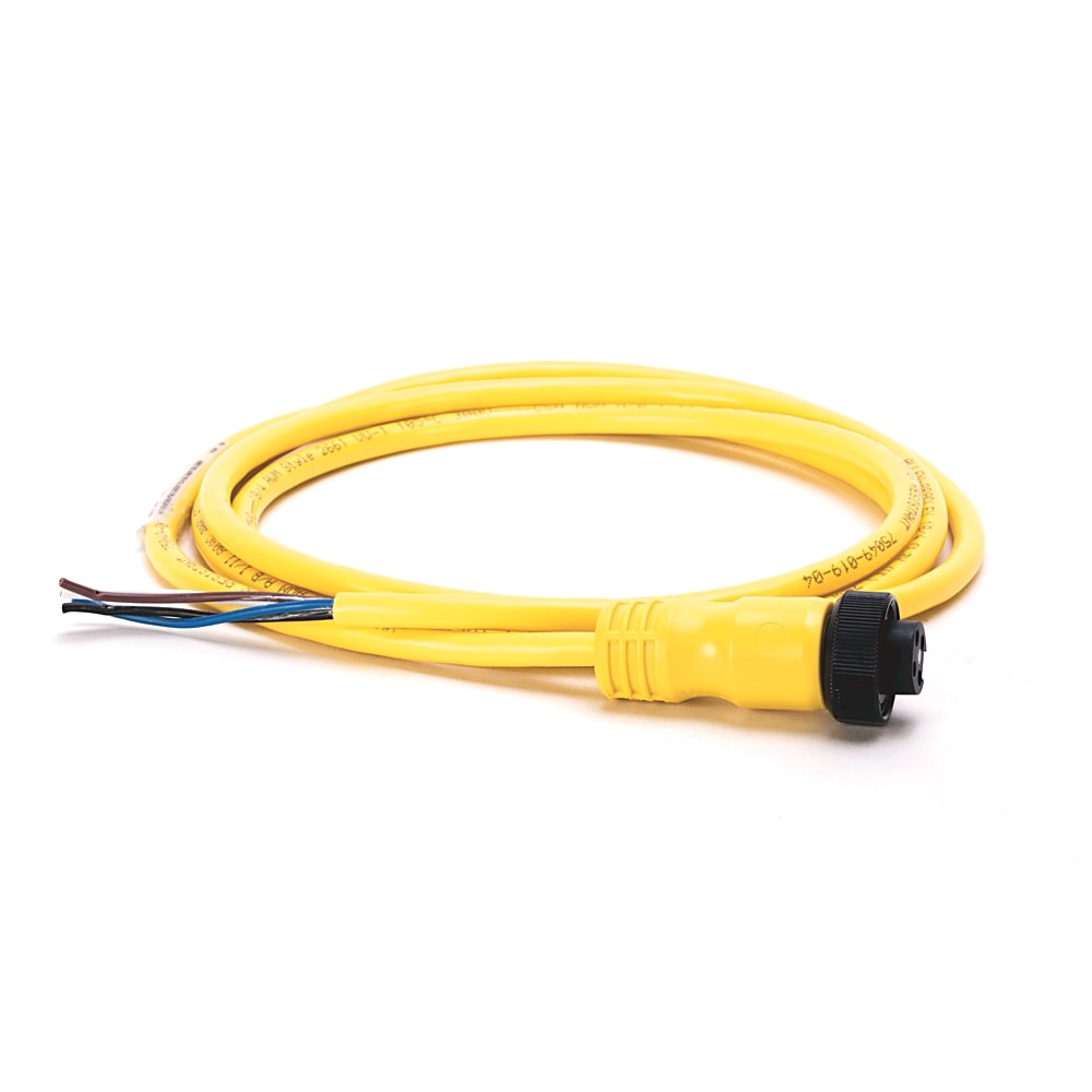 Allen-Bradley - 889 Mini Cable