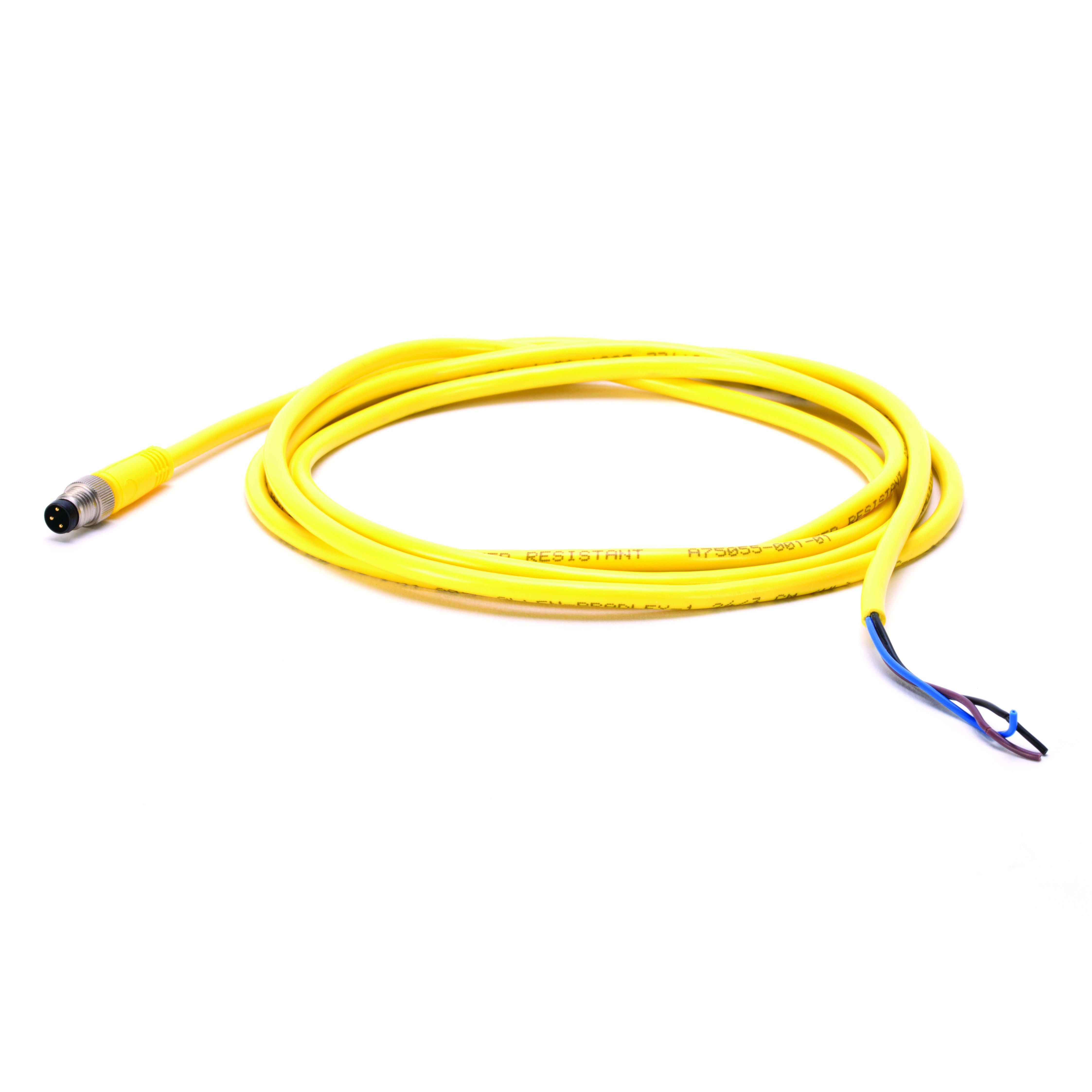 Allen-Bradley - 889 Pico Cable