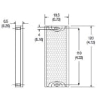 Allen-Bradley - Reflectors for Photo Sensor