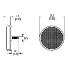 Allen-Bradley - Reflectors for Photo Sensor