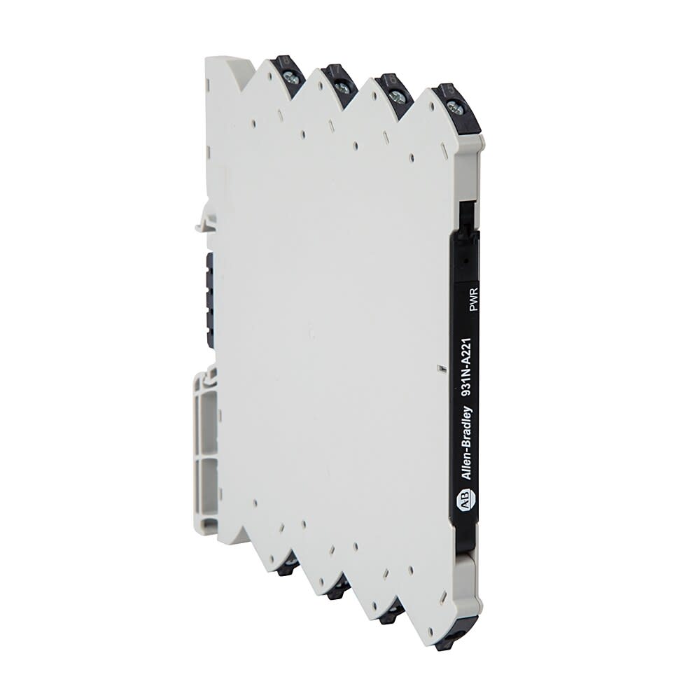 Allen-Bradley - Analog Signal Splitter