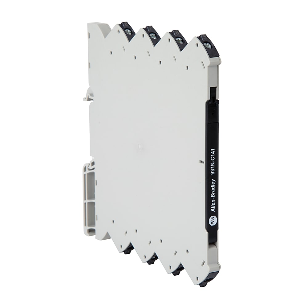 Allen-Bradley - Analog Signal Converter