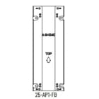 Allen-Bradley - PowerFlex 520 series adaptor p
