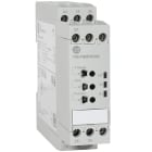 Allen-Bradley - "DIN Rail Mount Timing Relay, 2"