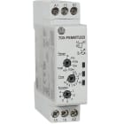 Allen-Bradley - "DIN Rail Mount Timing Relay, 1"