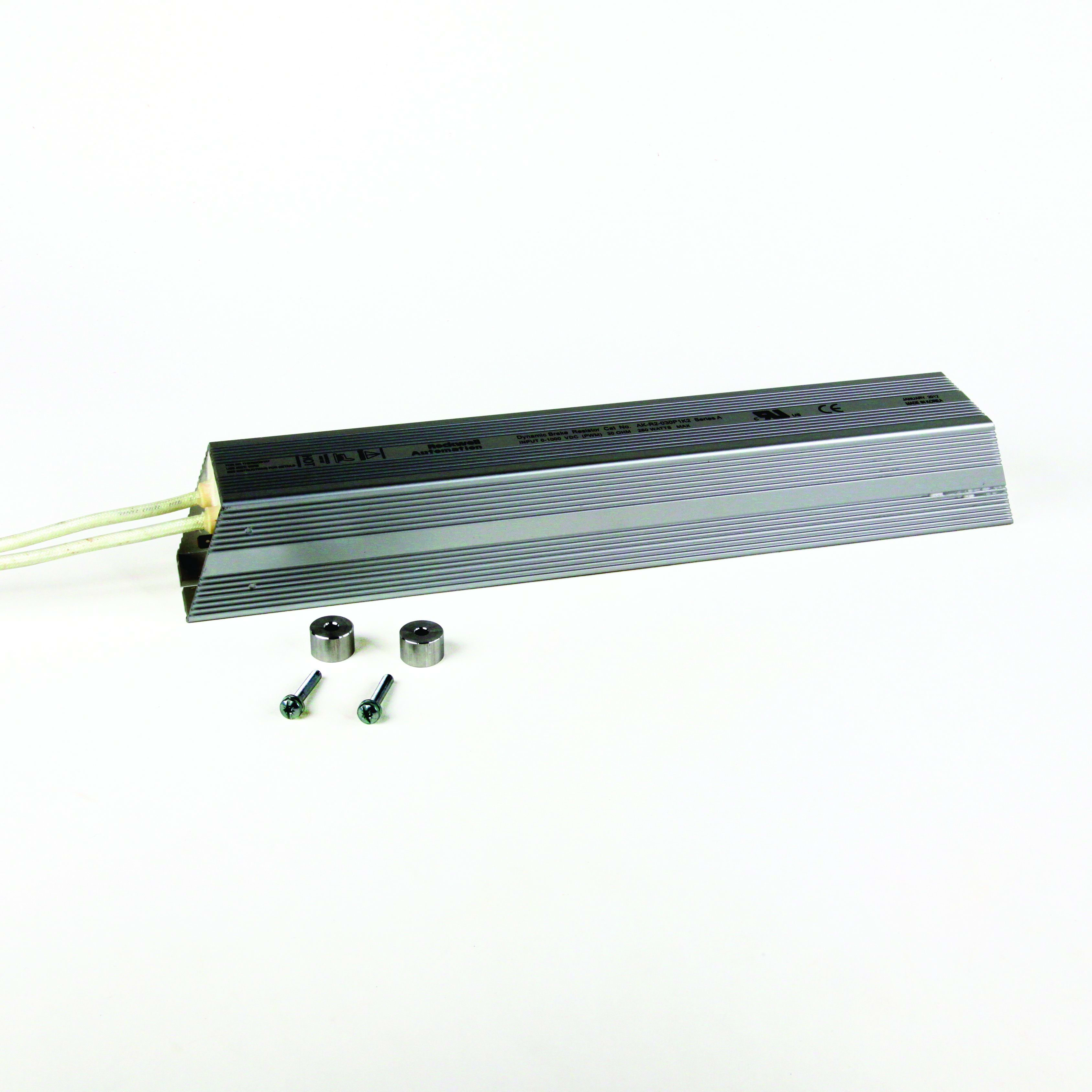 Allen-Bradley - PowerFlex 70 Dynamic Brake Res