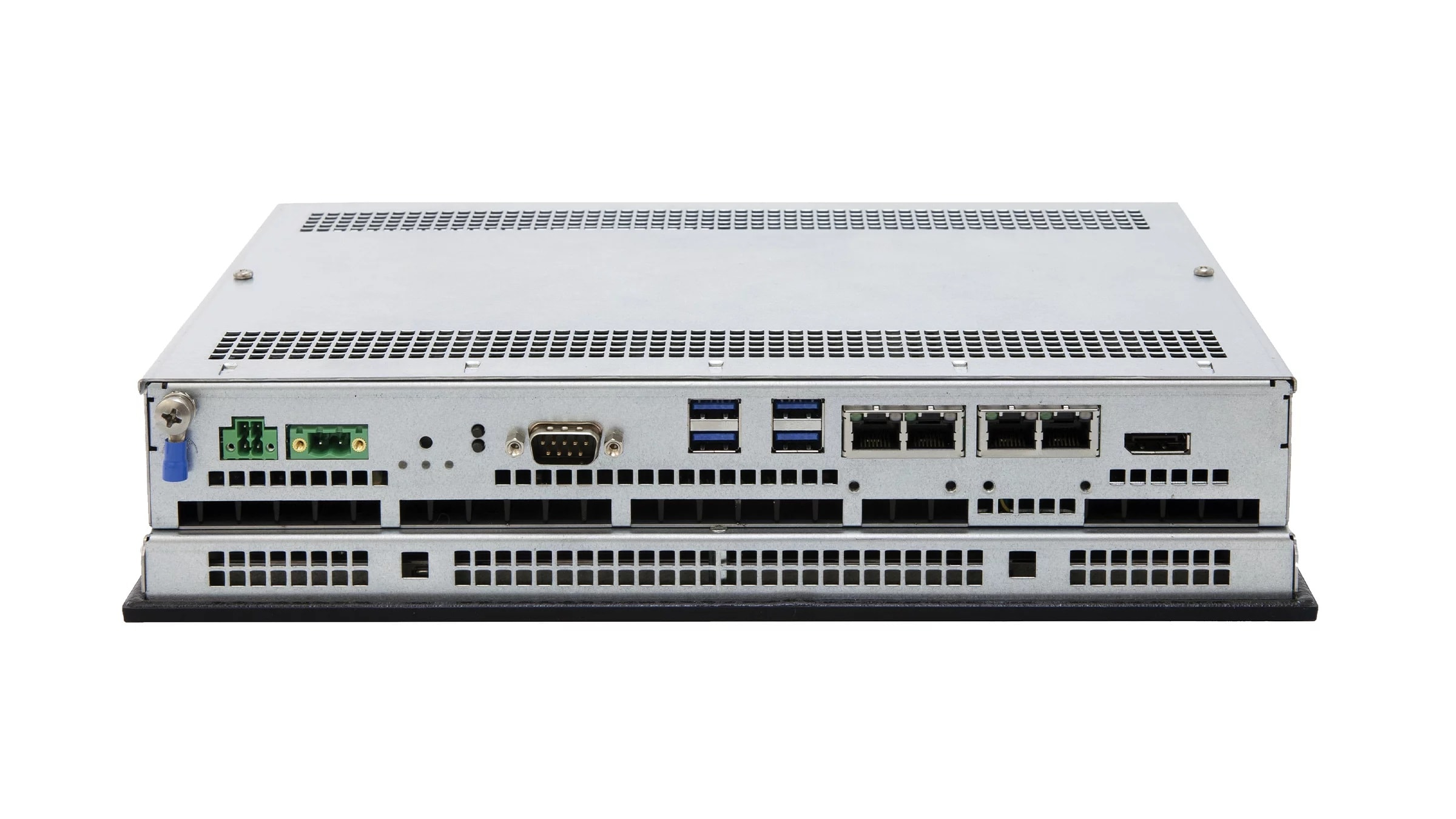 Allen-Bradley - 6300P-EW121LCABNN-ABNBNANNN-BBNNNS