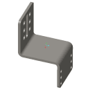 Guardmaster - "Bracket, 440G-MZ, Actuator, Z"