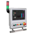 Allen-Bradley - ArmorView Plus 7 Graphic Termi