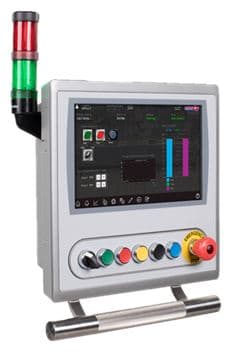 Allen-Bradley - ArmorView Plus 7 Graphic Termi