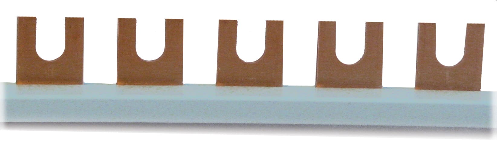 Allen-Bradley - 1492-Sp Fork Style Protective