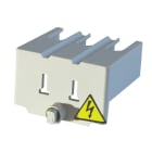 Allen-Bradley - 194E 3 Pole Terminal Cover