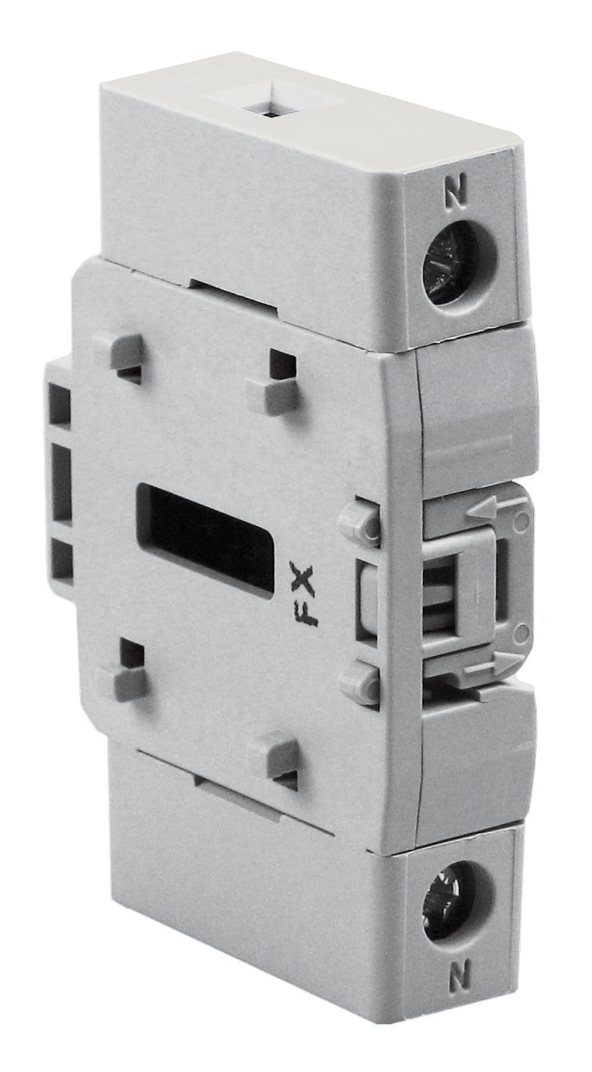 Allen-Bradley - Neutral Terminal 80 - 100 Amp