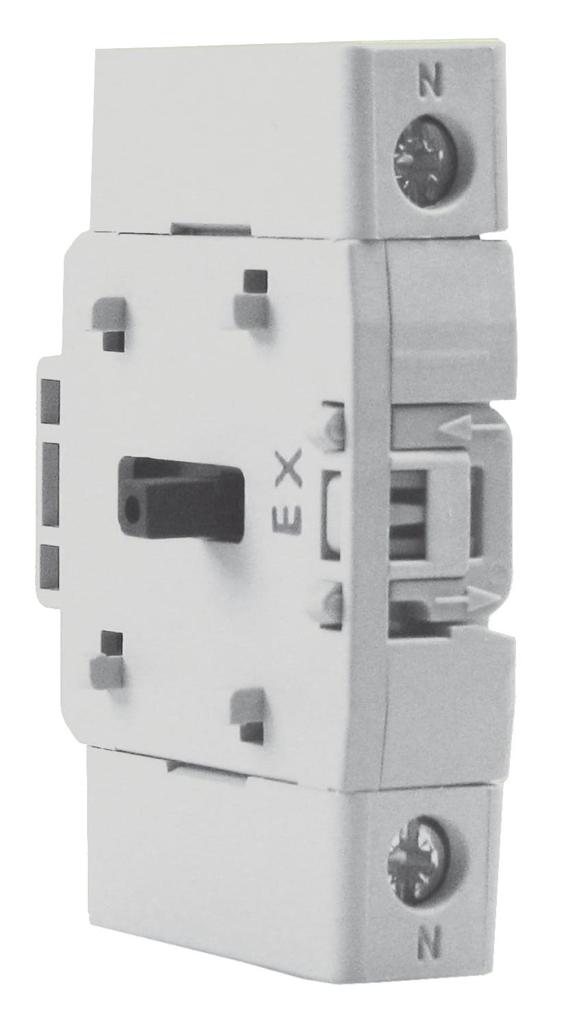 Allen-Bradley - 194E Earthing-Grounding Termin