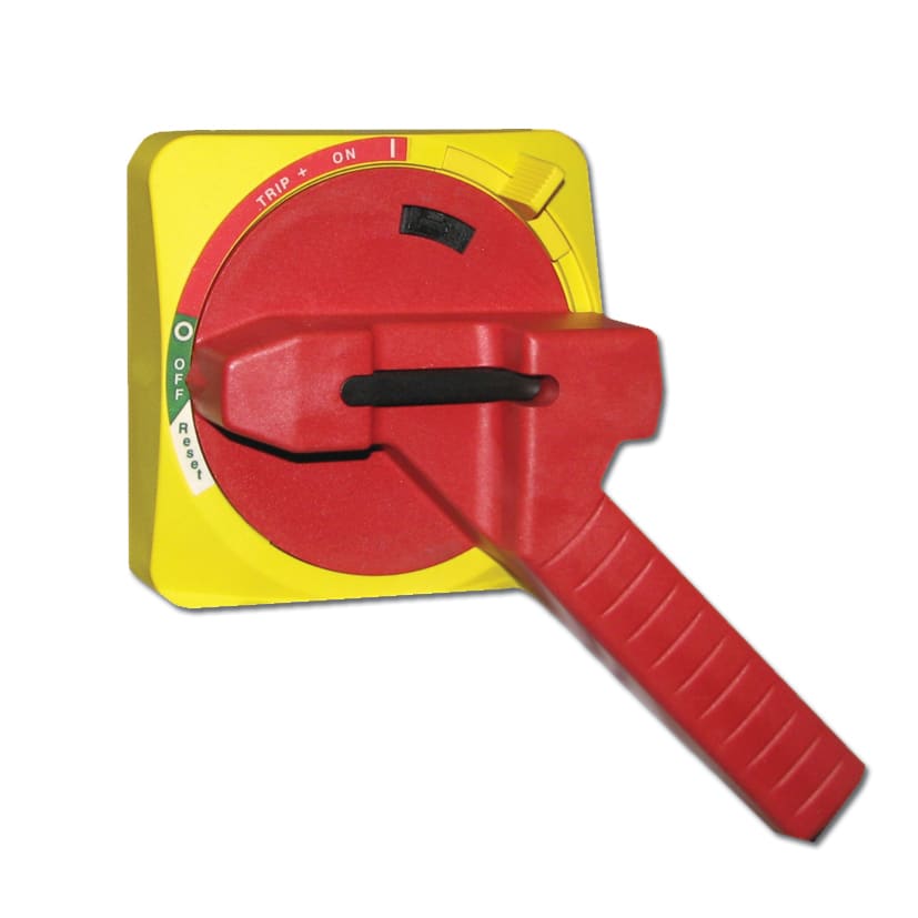 Allen-Bradley - Circuit-Breaker Accessory