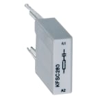 Allen-Bradley - Resistor-Capacitor Surge Suppr