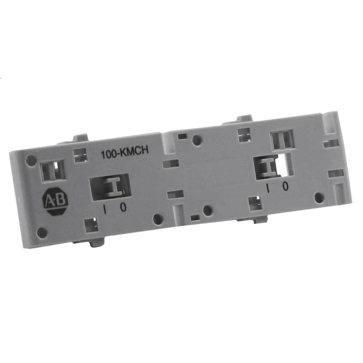 Allen-Bradley - Mechanical Interlock