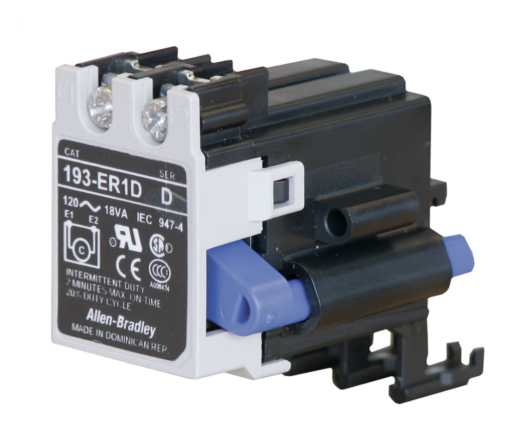 Allen-Bradley - 22 mm Accessory 800F PB