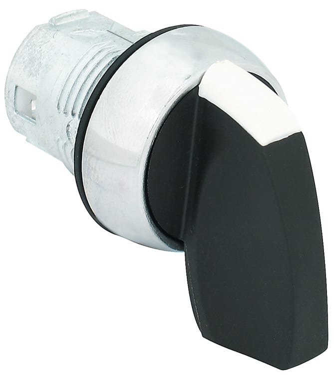 Allen-Bradley - 22mm Selector Switch 800F PB