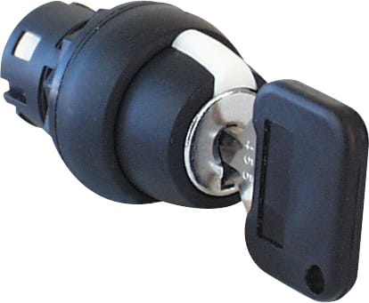 Allen-Bradley - 22mm Selector Switch 800F PB