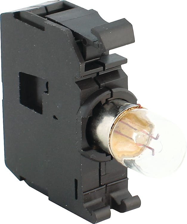 Allen-Bradley - 22 mm Accessory 800F PB