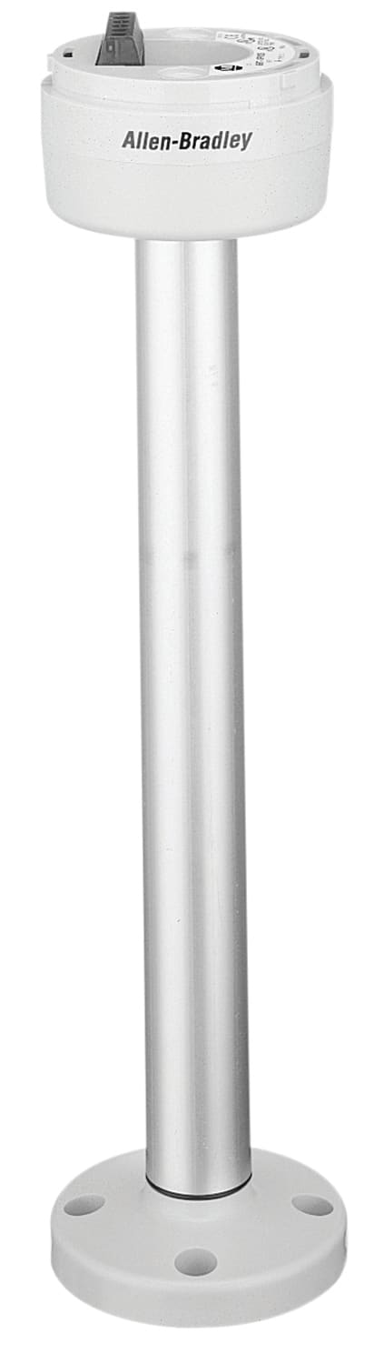 Allen-Bradley - DeviceNet Base 70 mm Stack Lig