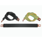 Allen-Bradley - Unplated Cu-flex busbar 864 mm