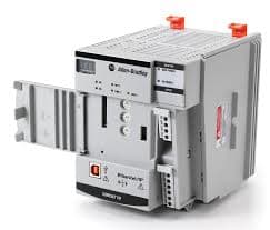 Allen-Bradley - Compact 5000 EtherNet/IP Adapt