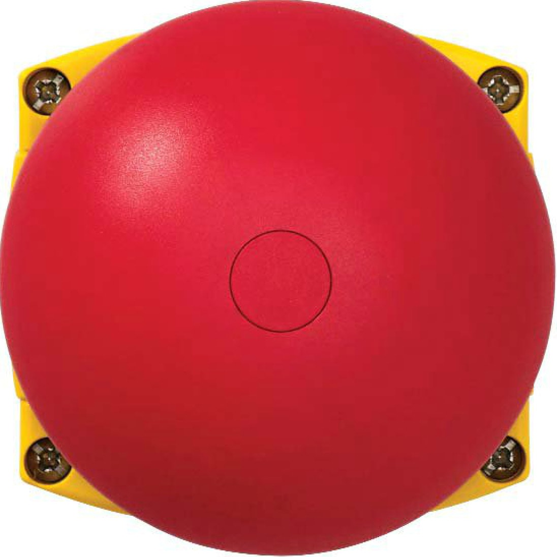 Allen-Bradley - 800F 22 mm Enclosed Half-Dome