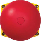 Allen-Bradley - 800F 22 mm Enclosed Half-Dome