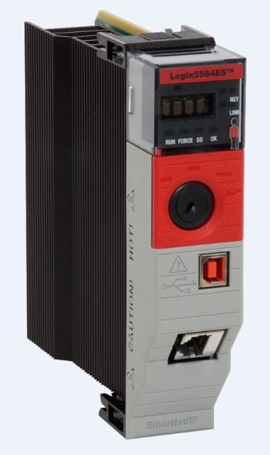 Allen-Bradley - Guardlogix 5580 Partner
