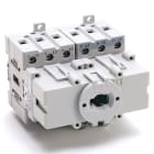 Allen-Bradley - 25 A 194E Load switch
