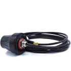 Ixon - IXON 4G/LTE Wideband antenna screw mount